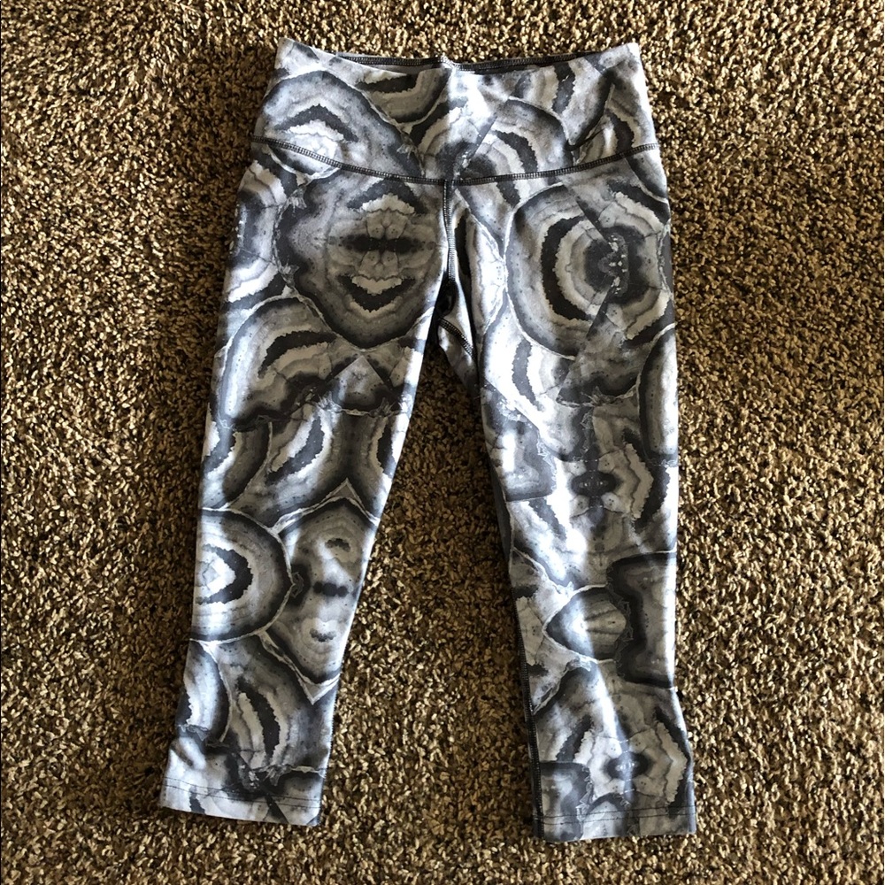 Nike dri-fit Legendary capri